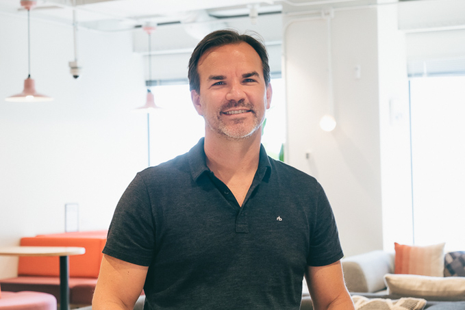 Brandon Atkinson - Chief Operating Officer | Cleerly