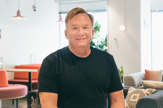 James Earls, MD - Chief Medical Officer | Cleerly